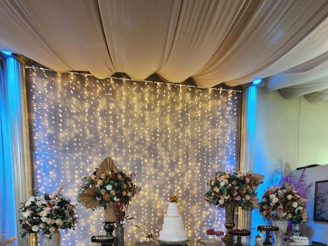 O casamento de José  e Amanda  em Osasco, São Paulo 5