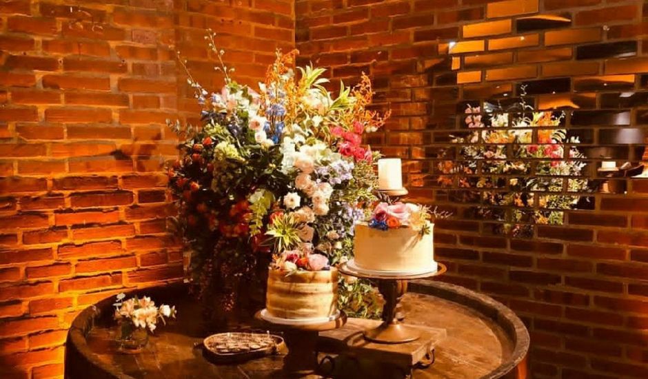 O casamento de Maicon  e Juliana  em Santo Antônio da Patrulha, Rio Grande do Sul