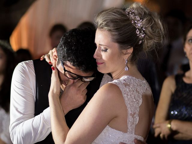 O casamento de Anderson e Marcia em Barrinha, São Paulo Estado 47