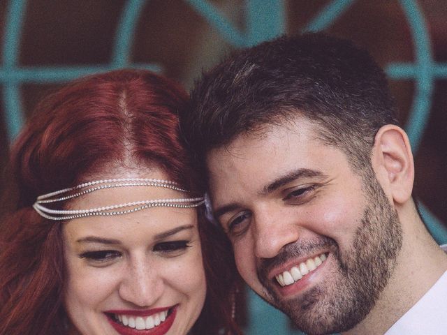 O casamento de Delpho e Natacha em São Paulo, São Paulo 64