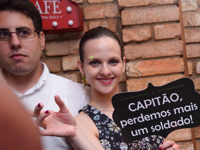 O casamento de Delpho e Natacha em São Paulo, São Paulo 109