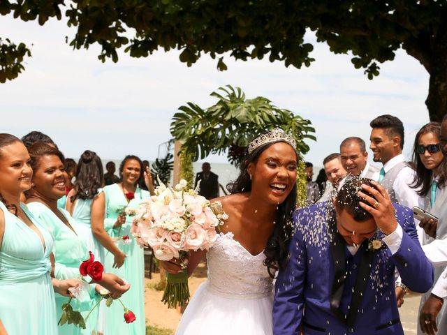 O casamento de Jovane Simões  e Stefane Cristina  em Guarapari, Espírito Santo 1