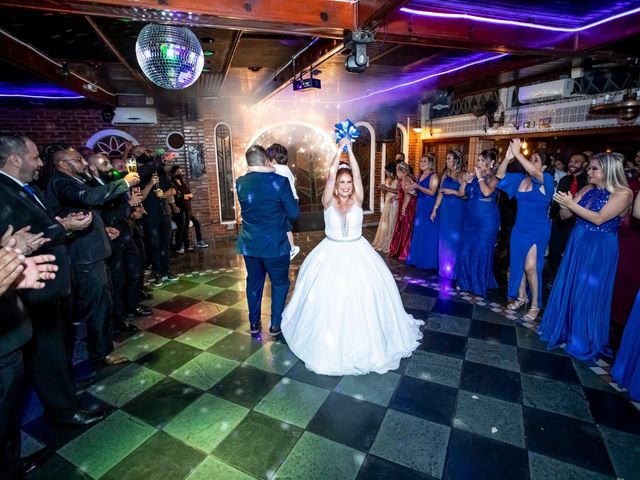 O casamento de Rodrigo e Karen em São Paulo 1