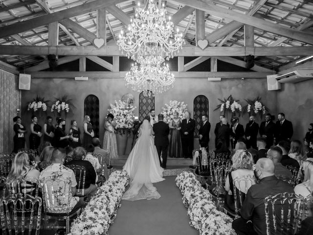 O casamento de Rodrigo e Karen em São Paulo 2