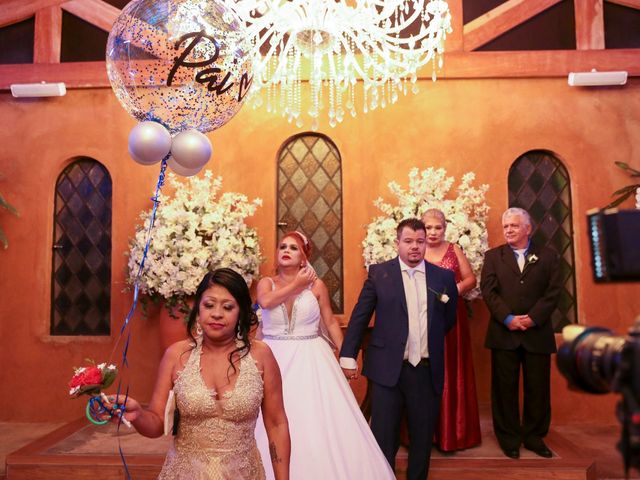 O casamento de Rodrigo e Karen em São Paulo 3