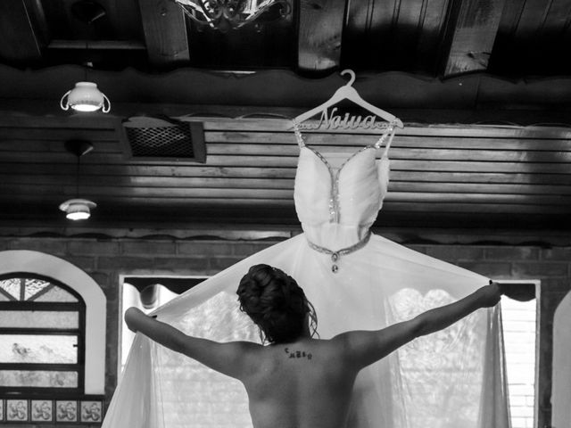 O casamento de Rodrigo e Karen em São Paulo 4