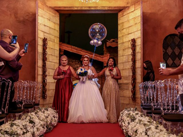 O casamento de Rodrigo e Karen em São Paulo 5