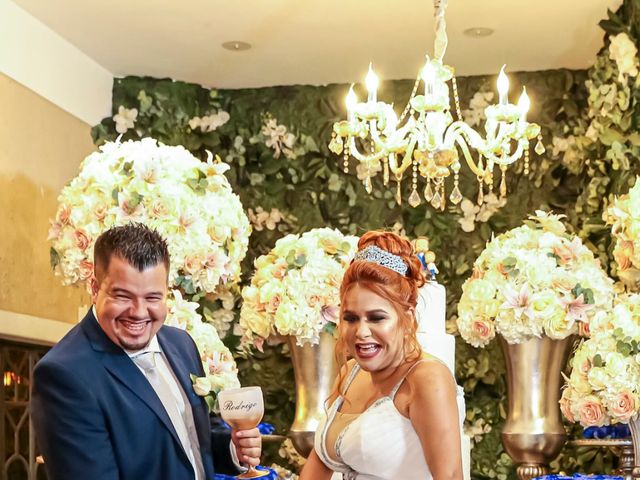 O casamento de Rodrigo e Karen em São Paulo 6
