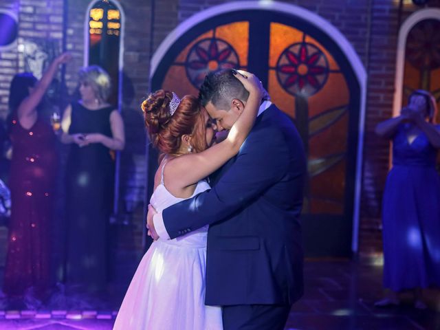 O casamento de Rodrigo e Karen em São Paulo 7