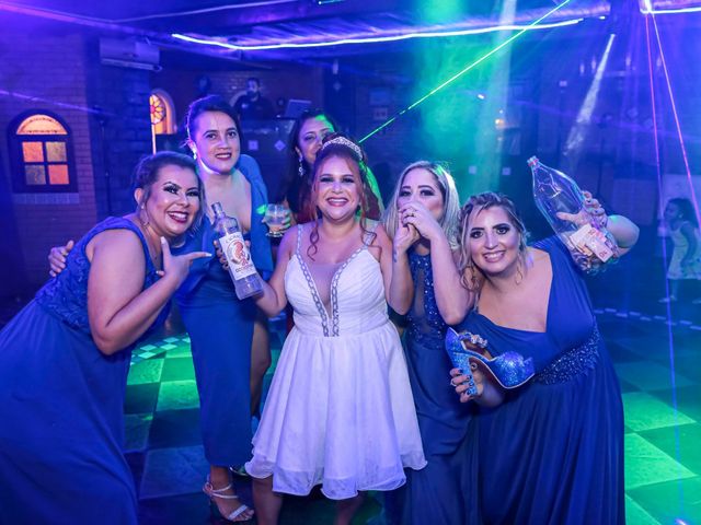 O casamento de Rodrigo e Karen em São Paulo 8