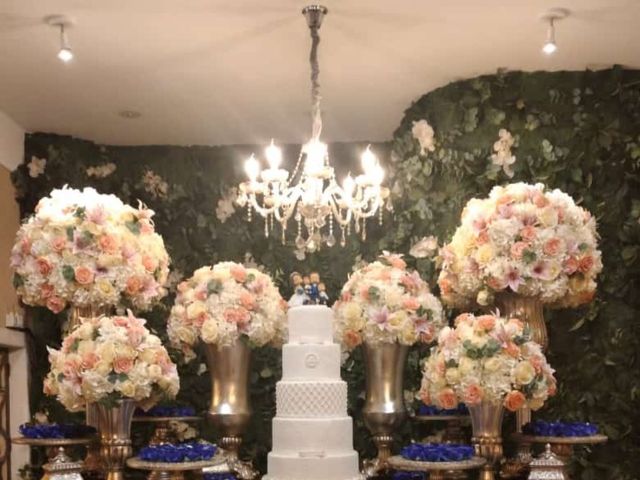 O casamento de Rodrigo e Karen em São Paulo 9