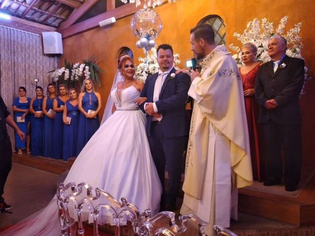 O casamento de Rodrigo e Karen em São Paulo 10