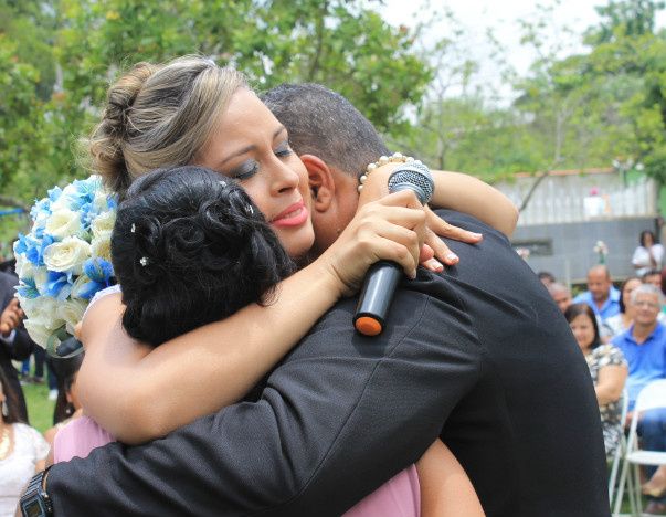 O casamento de Paula e Vander em Seropédica, Rio de Janeiro 19