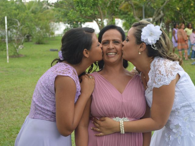 O casamento de Paula e Vander em Seropédica, Rio de Janeiro 24