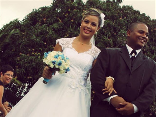 O casamento de Paula e Vander em Seropédica, Rio de Janeiro 25