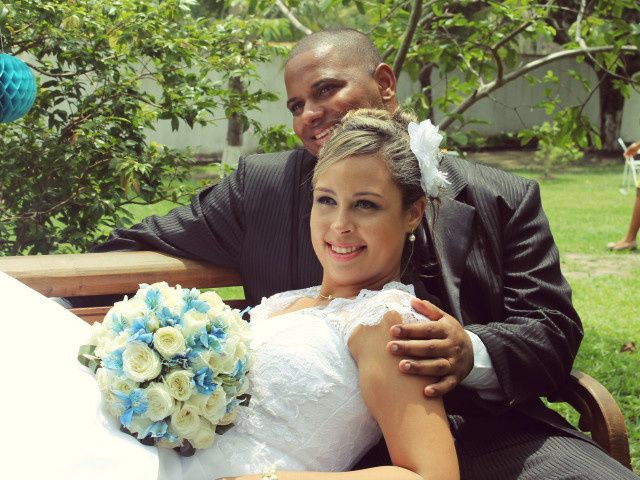 O casamento de Paula e Vander em Seropédica, Rio de Janeiro 28