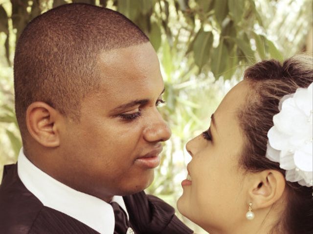 O casamento de Paula e Vander em Seropédica, Rio de Janeiro 30