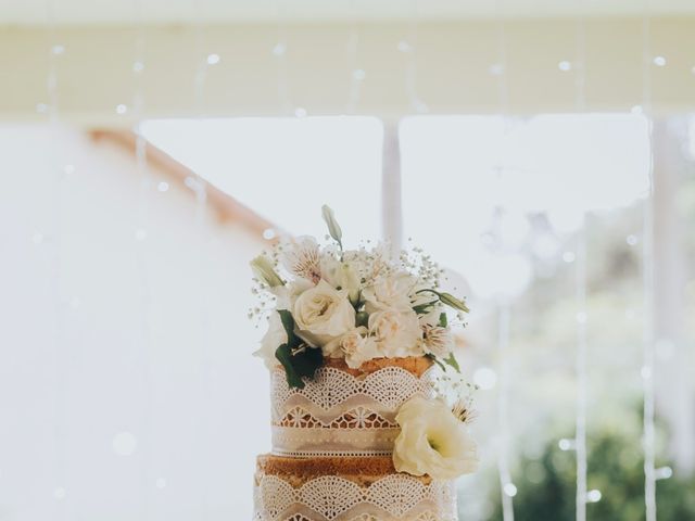 O casamento de Guilherme e Luana em Aracê, Espírito Santo 7