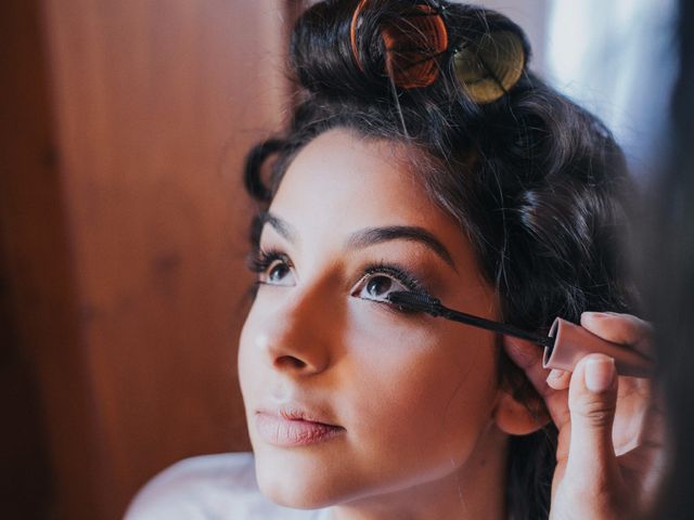 O casamento de Guilherme e Luana em Aracê, Espírito Santo 12
