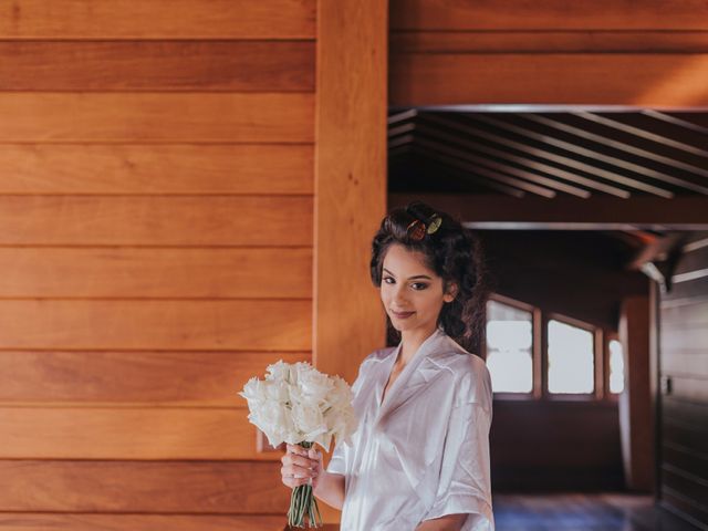O casamento de Guilherme e Luana em Aracê, Espírito Santo 13