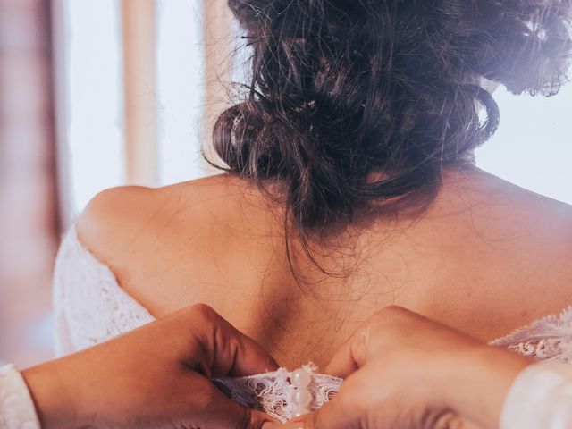 O casamento de Guilherme e Luana em Aracê, Espírito Santo 14