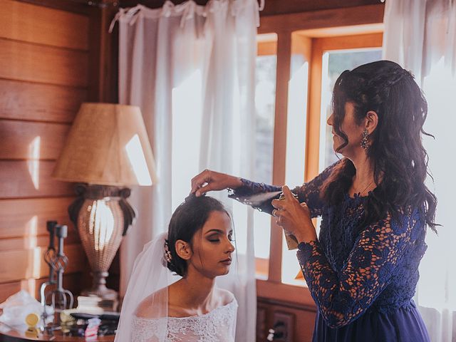 O casamento de Guilherme e Luana em Aracê, Espírito Santo 15