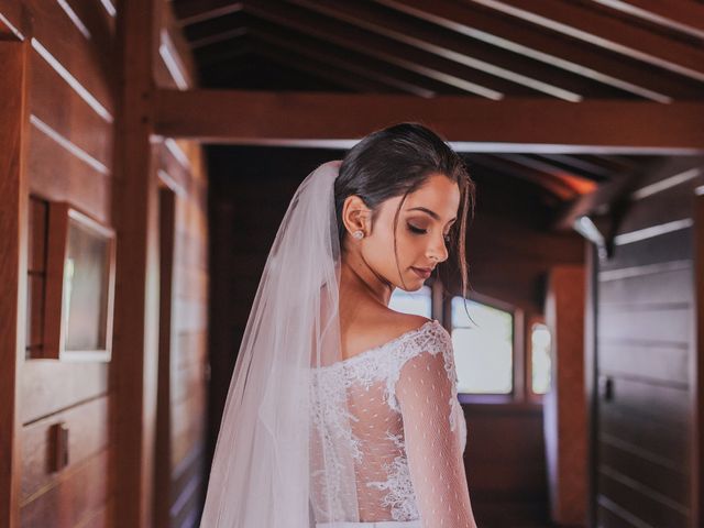 O casamento de Guilherme e Luana em Aracê, Espírito Santo 16