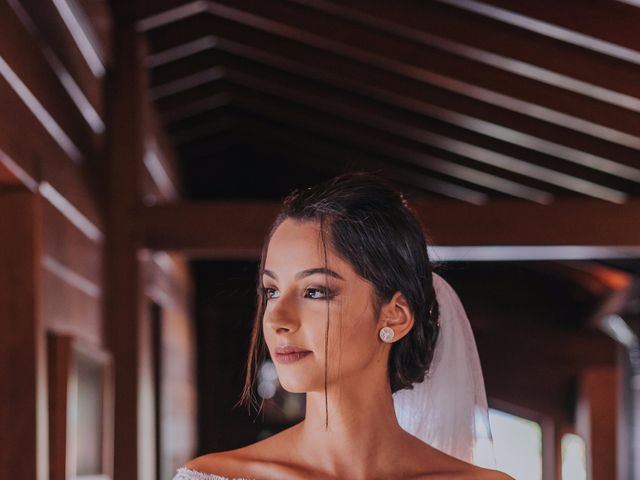 O casamento de Guilherme e Luana em Aracê, Espírito Santo 17