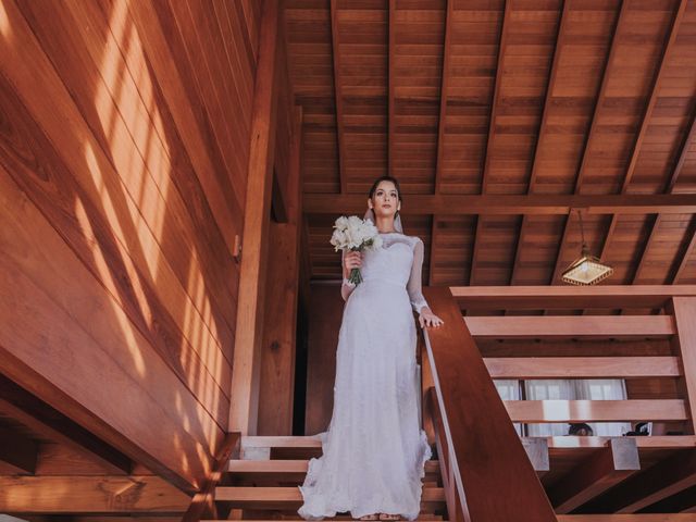 O casamento de Guilherme e Luana em Aracê, Espírito Santo 18