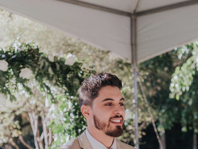 O casamento de Guilherme e Luana em Aracê, Espírito Santo 20