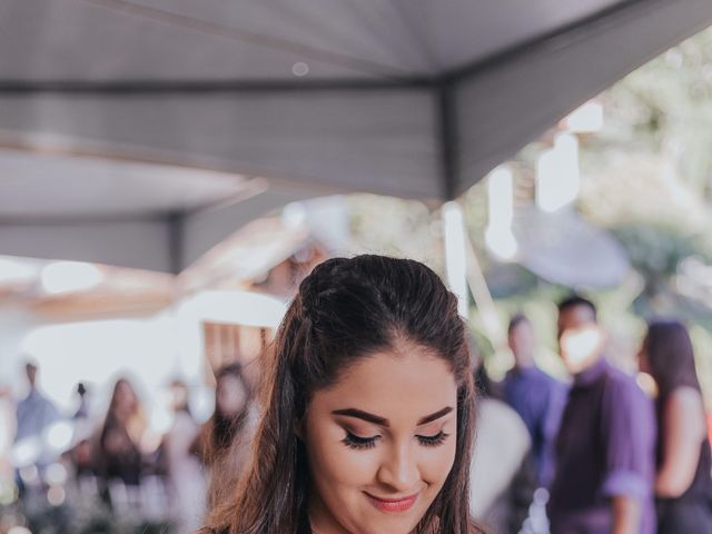 O casamento de Guilherme e Luana em Aracê, Espírito Santo 22