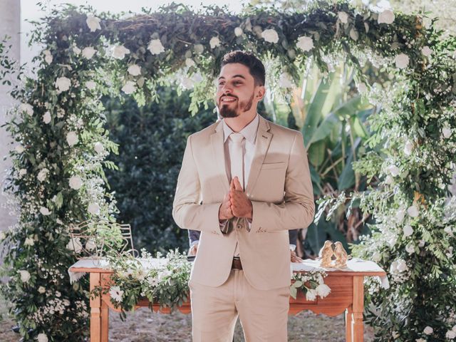 O casamento de Guilherme e Luana em Aracê, Espírito Santo 23