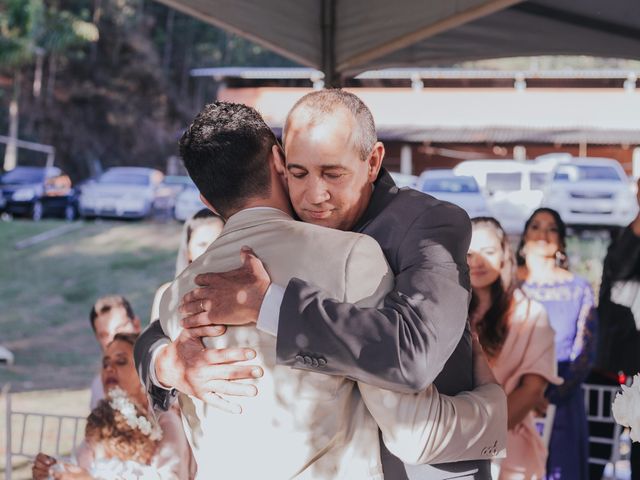 O casamento de Guilherme e Luana em Aracê, Espírito Santo 26