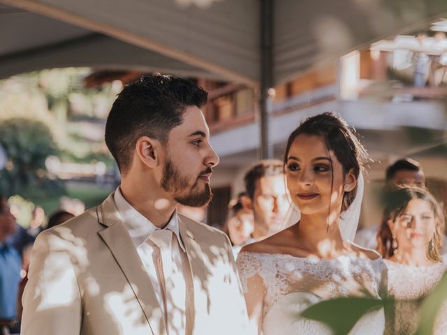 O casamento de Guilherme e Luana em Aracê, Espírito Santo 2