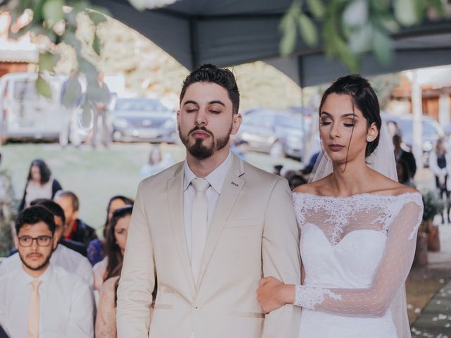 O casamento de Guilherme e Luana em Aracê, Espírito Santo 27