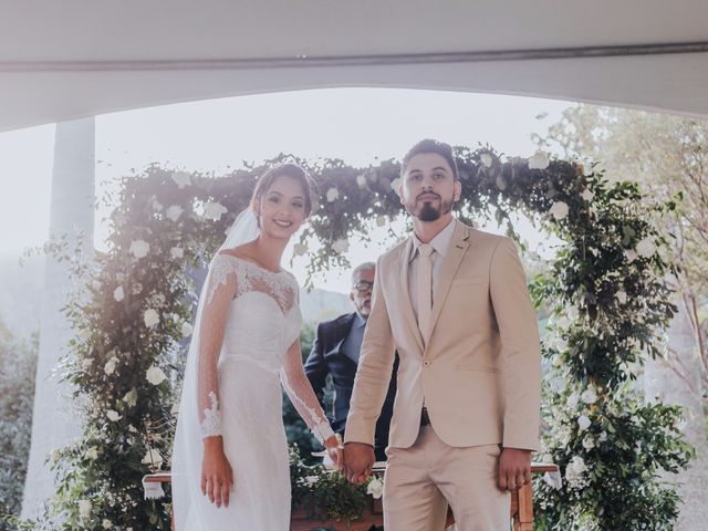 O casamento de Guilherme e Luana em Aracê, Espírito Santo 28