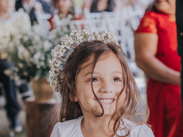O casamento de Guilherme e Luana em Aracê, Espírito Santo 29