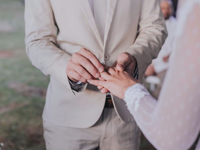 O casamento de Guilherme e Luana em Aracê, Espírito Santo 31