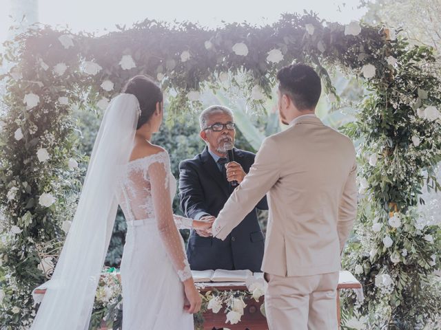 O casamento de Guilherme e Luana em Aracê, Espírito Santo 33