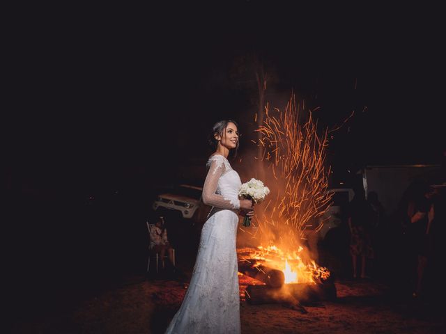 O casamento de Guilherme e Luana em Aracê, Espírito Santo 37