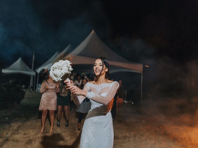O casamento de Guilherme e Luana em Aracê, Espírito Santo 38