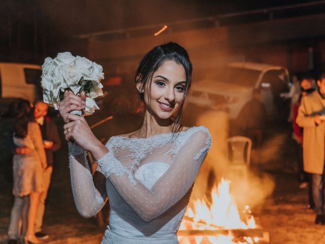 O casamento de Guilherme e Luana em Aracê, Espírito Santo 39
