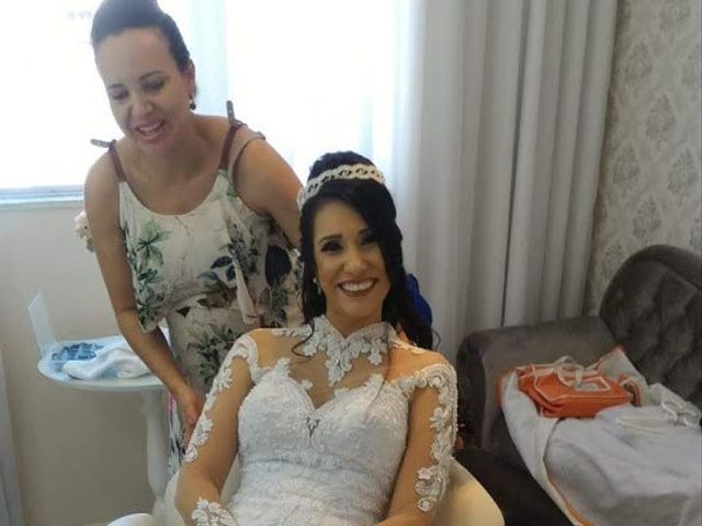 O casamento de Cesar e Laura Lorena  em Belo Horizonte, Minas Gerais 4