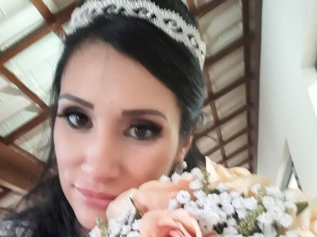 O casamento de Cesar e Laura Lorena  em Belo Horizonte, Minas Gerais 5