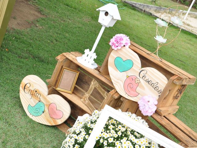 O casamento de Leandro e Bianca em Vila Velha, Espírito Santo 8