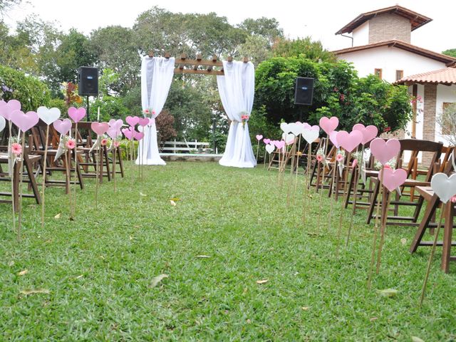 O casamento de Leandro e Bianca em Vila Velha, Espírito Santo 12