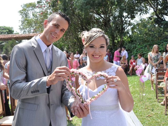 O casamento de Leandro e Bianca em Vila Velha, Espírito Santo 1