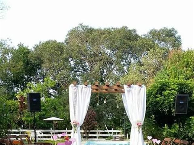 O casamento de Leandro e Bianca em Vila Velha, Espírito Santo 27
