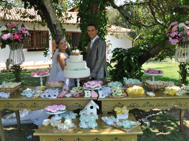 O casamento de Leandro e Bianca em Vila Velha, Espírito Santo 2