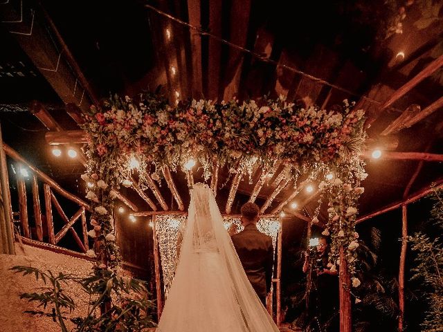 O casamento de Paulinho e Nicolle em Rio de Janeiro, Rio de Janeiro 6
